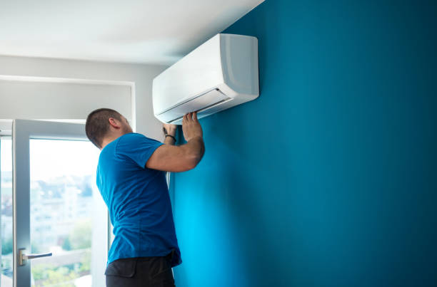 Best Affordable HVAC Services  in Brewster, OH
