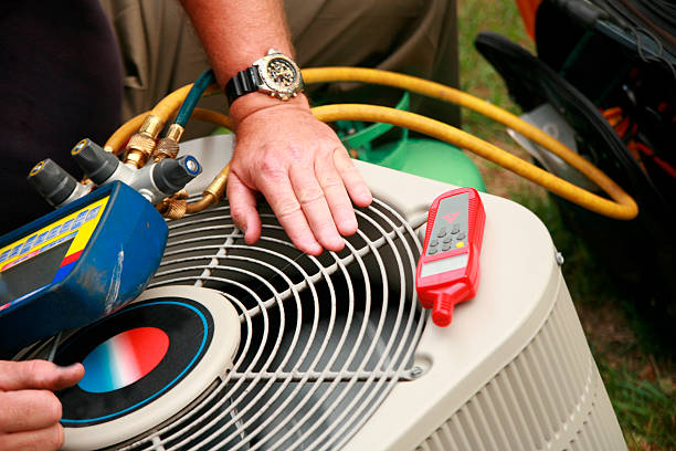 Best 24/7 HVAC Repair  in Brewster, OH