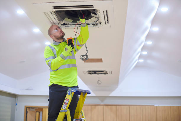 Best HVAC Air Duct Cleaning  in Brewster, OH