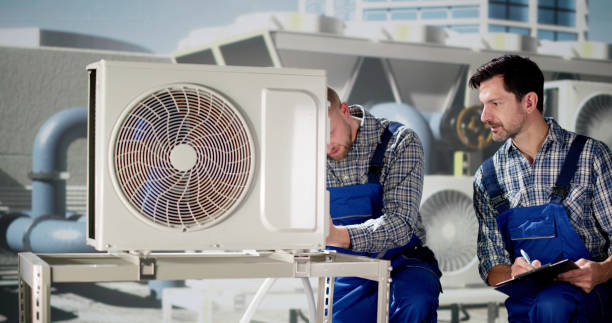  Brewster, OH HVAC Pros