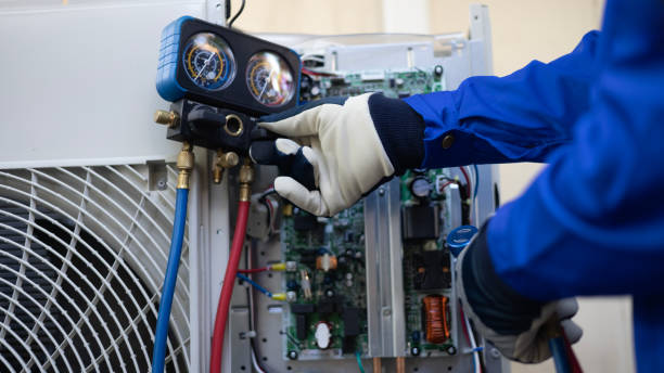 Best Furnace Repair Near Me  in Brewster, OH
